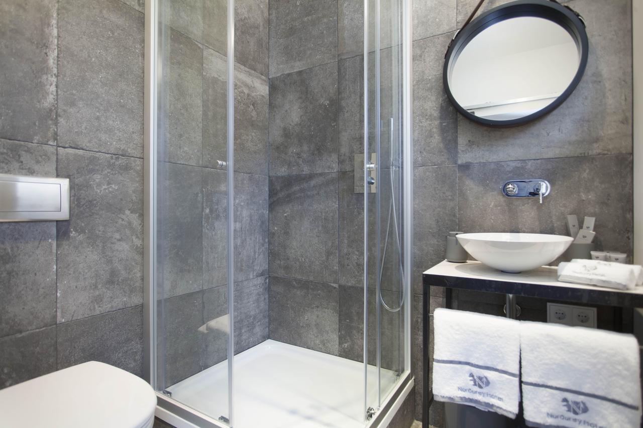 Nordurey Hotel City Garden Reykjavik Ngoại thất bức ảnh