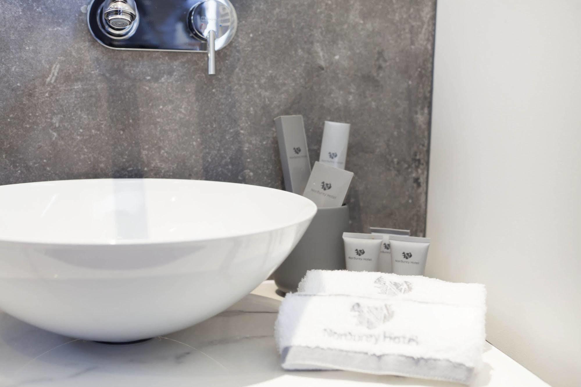 Nordurey Hotel City Garden Reykjavik Ngoại thất bức ảnh