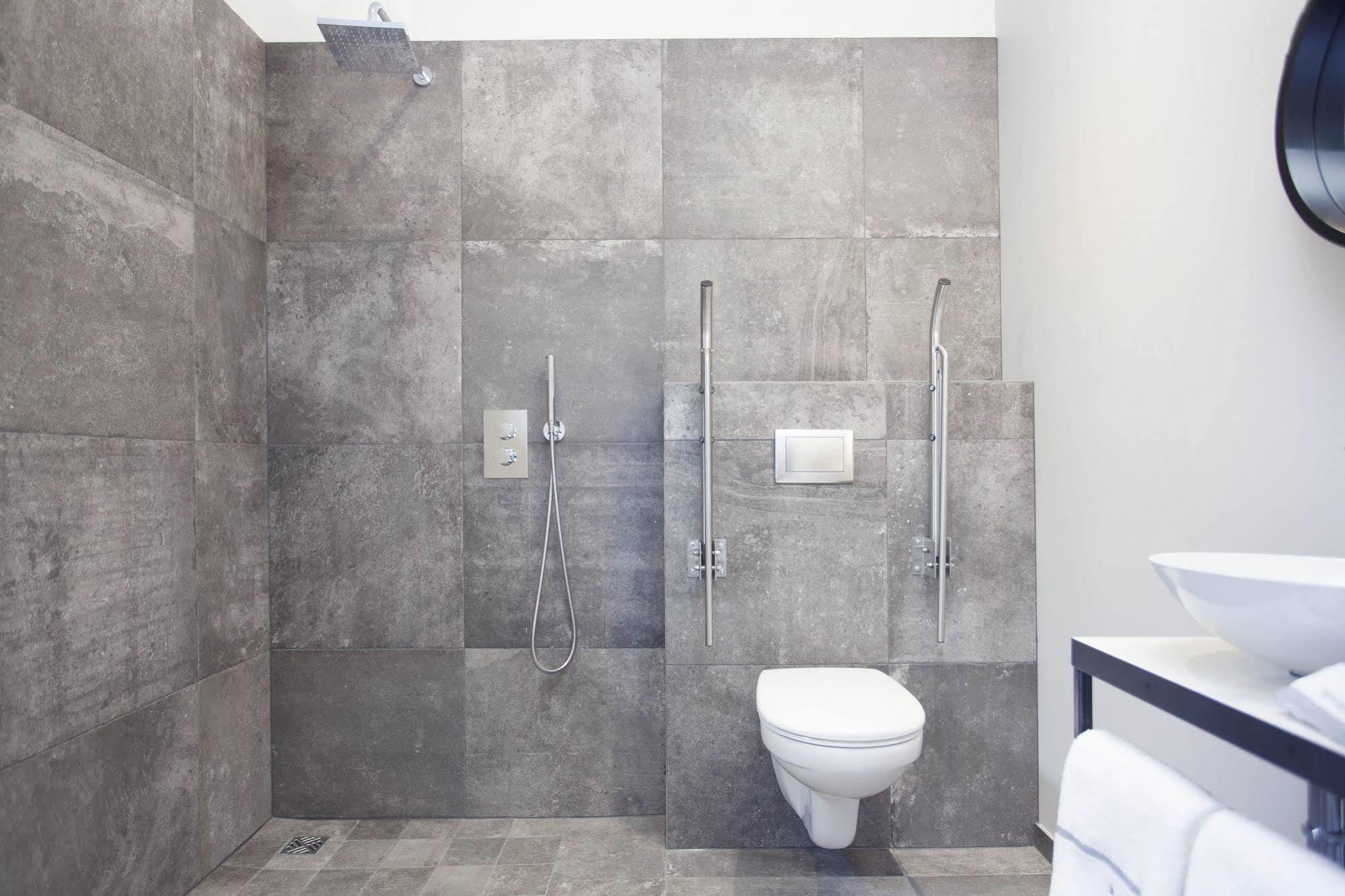 Nordurey Hotel City Garden Reykjavik Ngoại thất bức ảnh
