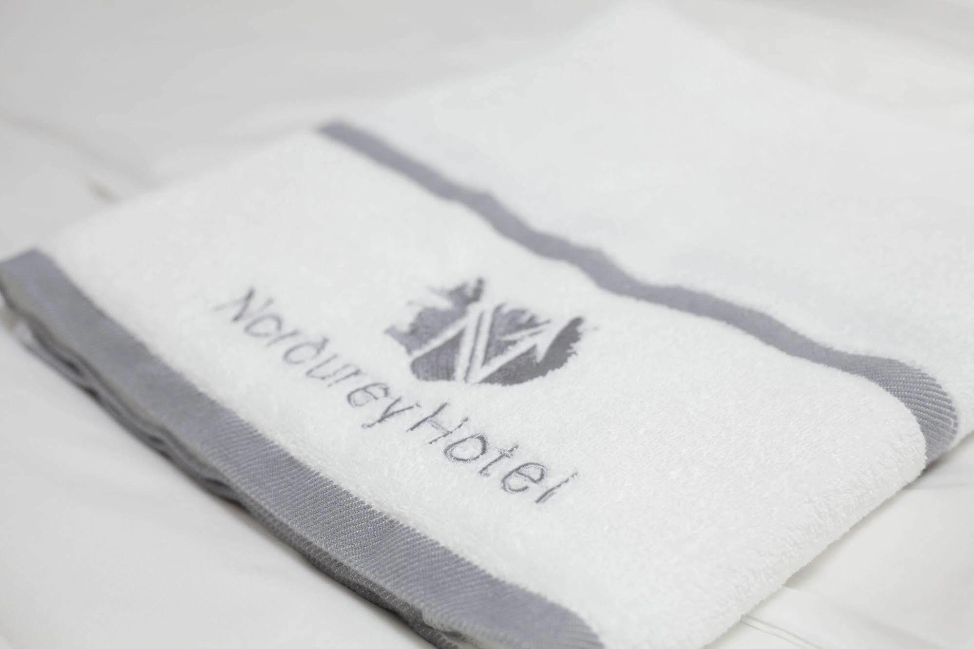 Nordurey Hotel City Garden Reykjavik Ngoại thất bức ảnh