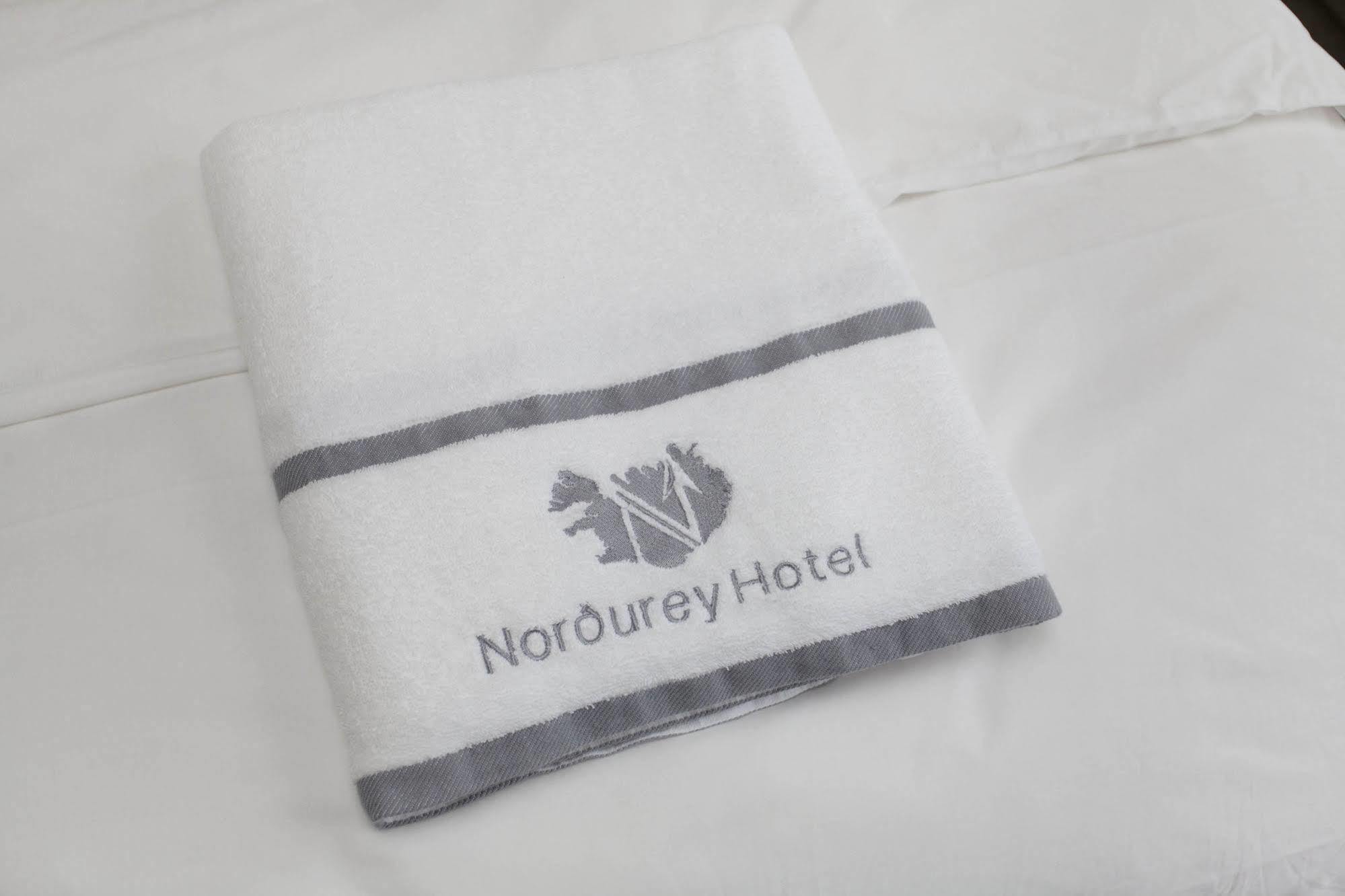 Nordurey Hotel City Garden Reykjavik Ngoại thất bức ảnh