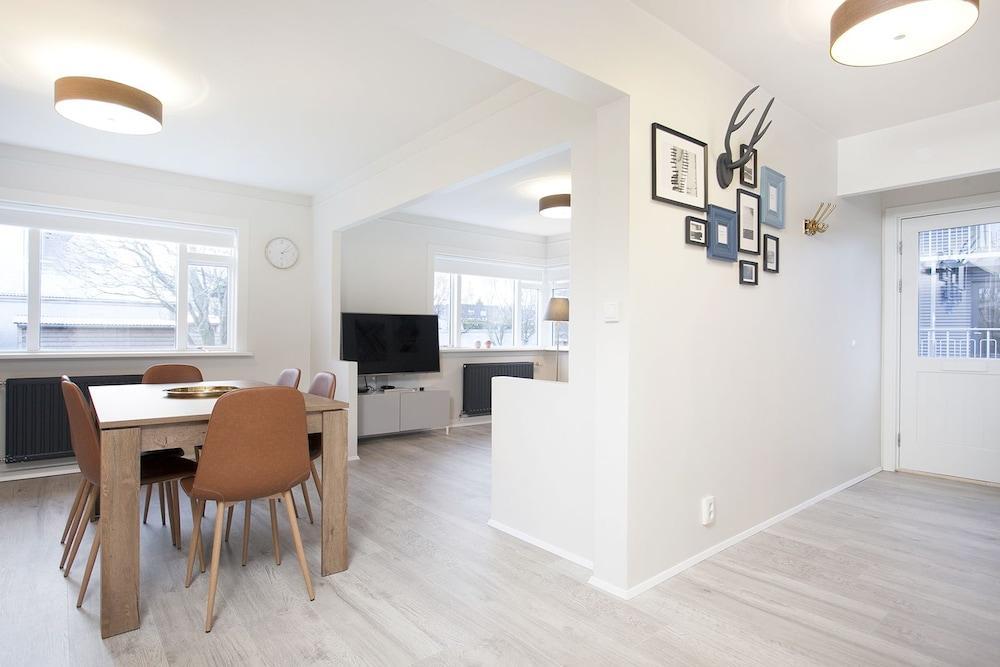 Nordurey Hotel City Garden Reykjavik Ngoại thất bức ảnh