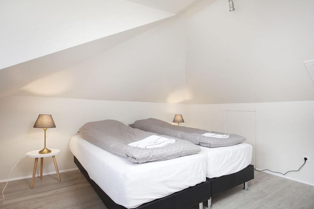 Nordurey Hotel City Garden Reykjavik Ngoại thất bức ảnh
