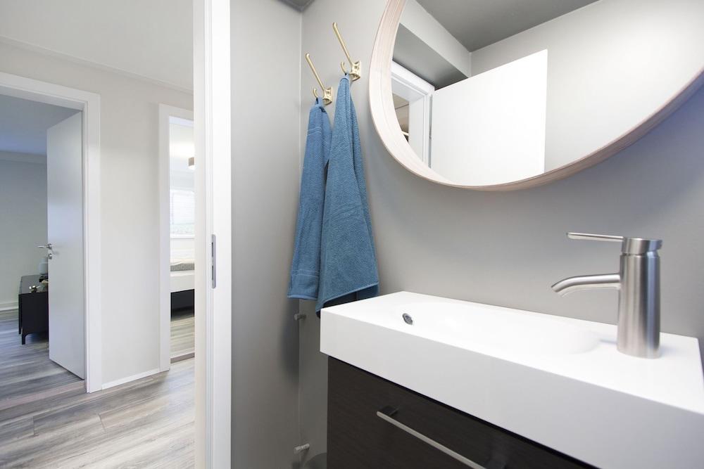 Nordurey Hotel City Garden Reykjavik Ngoại thất bức ảnh