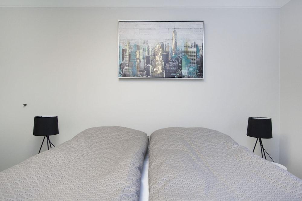 Nordurey Hotel City Garden Reykjavik Ngoại thất bức ảnh