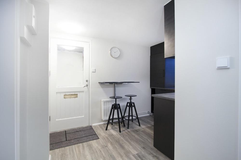 Nordurey Hotel City Garden Reykjavik Ngoại thất bức ảnh