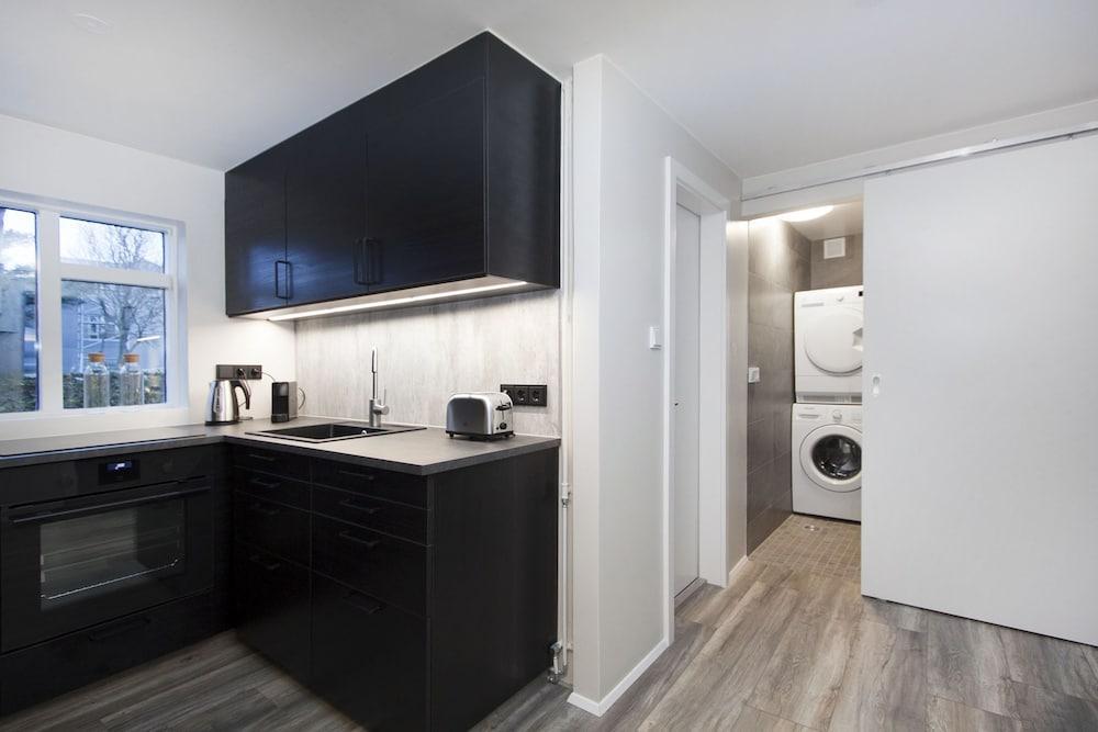 Nordurey Hotel City Garden Reykjavik Ngoại thất bức ảnh